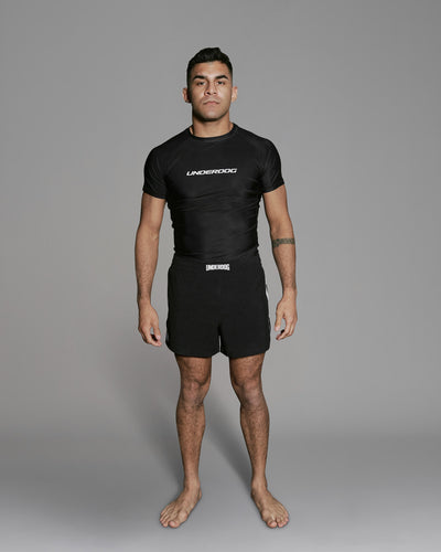 Coreform Rashguard