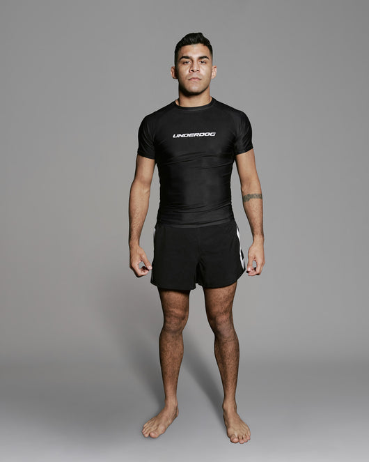 Coreform Rashguard