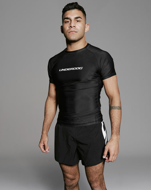 Coreform Rashguard