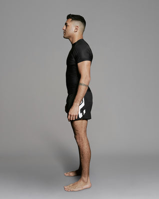 Coreform Rashguard