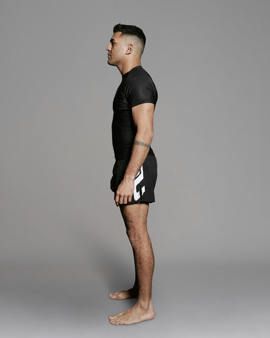 Coreform Rashguard