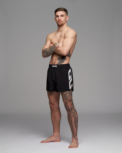 002 Hybrid Short