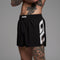002 Hybrid Short