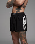 002 Hybrid Short