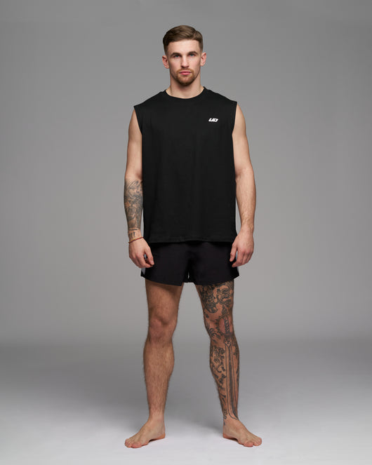 002 Oversized Tank
