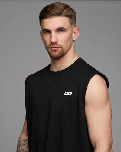 002 Oversized Tank