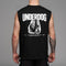 002 Oversized Tank