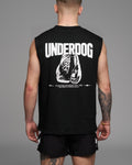 002 Oversized Tank