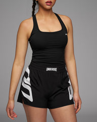 002 2 in 1  Pursuit Tank