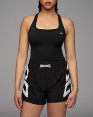 002 2 in 1  Pursuit Tank