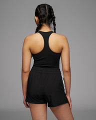 002 2 in 1  Pursuit Tank