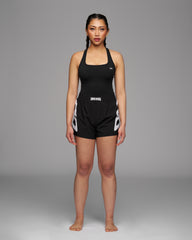 002 2 in 1  Pursuit Tank