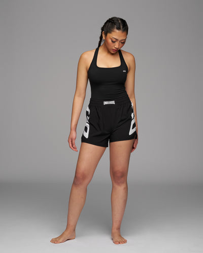 002 2 in 1  Pursuit Tank