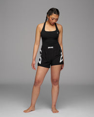 002 2 in 1  Pursuit Tank