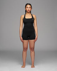 002 2 in 1  Pursuit Tank