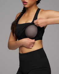 002 2 in 1  Pursuit Tank