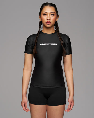 Coreform Rashguard