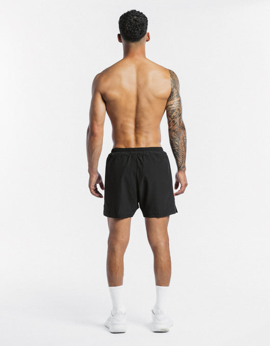 Hyrbid Short