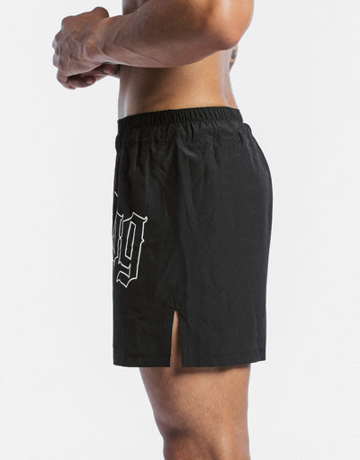Hyrbid Short