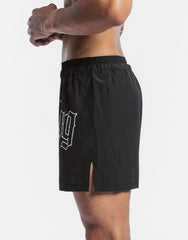 Hyrbid Short