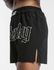 Hyrbid Short