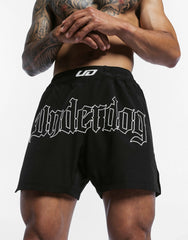 Hyrbid Short