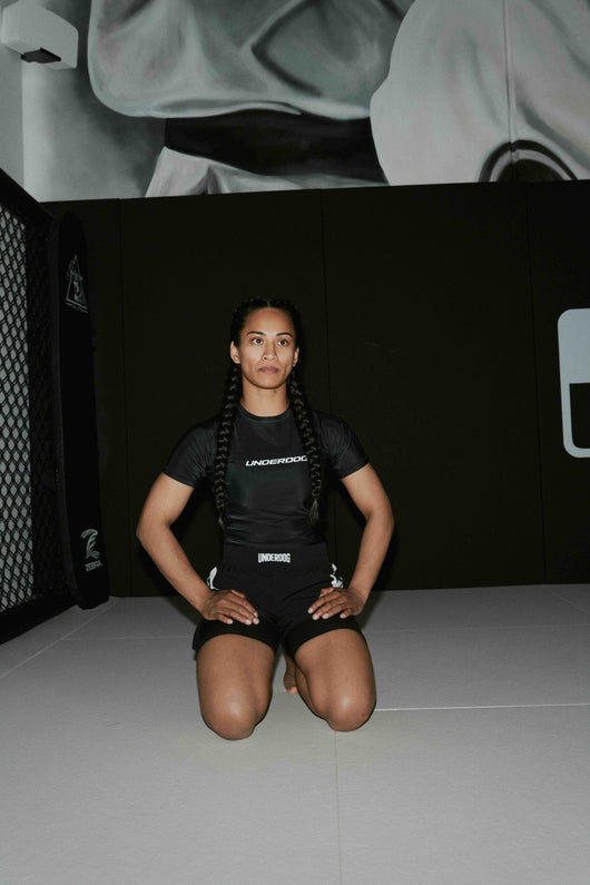 Coreform Rashguard