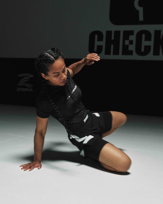 Coreform Rashguard