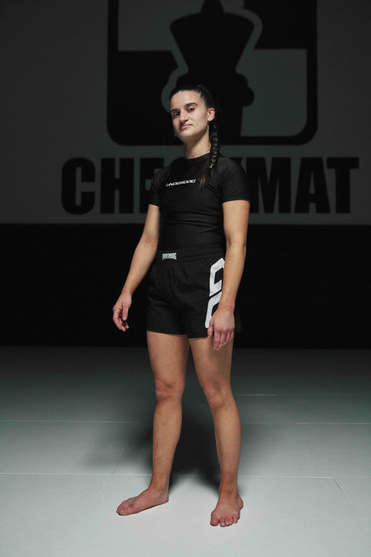 Coreform Rashguard