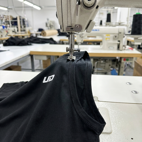 Double-Lock Seams