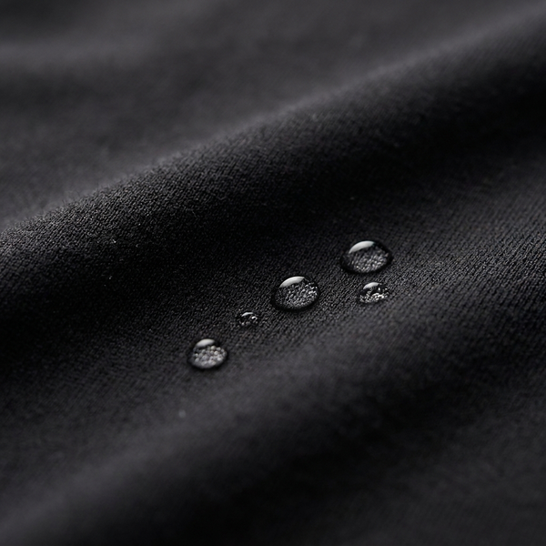 Moisture Wicking