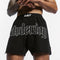 Hyrbid Short